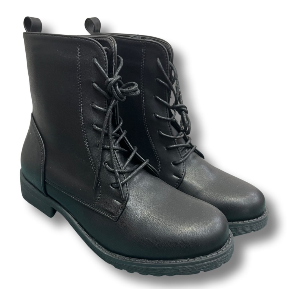 Catherine Boots